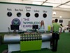 Experience - recepce